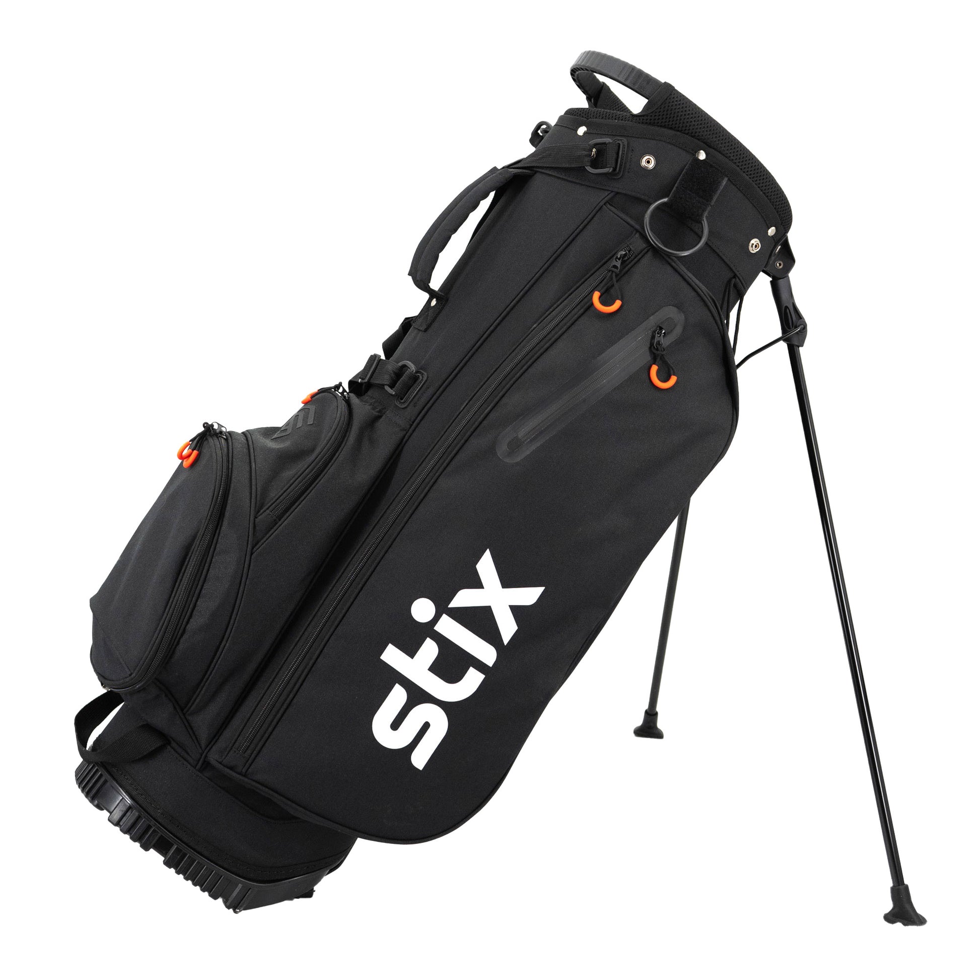 Stix 10-Piece Golf Club Set