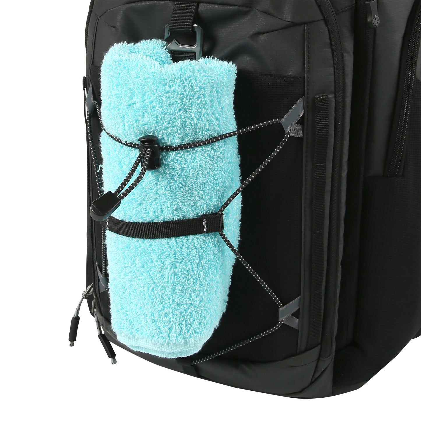 26-Can Backpack Cooler