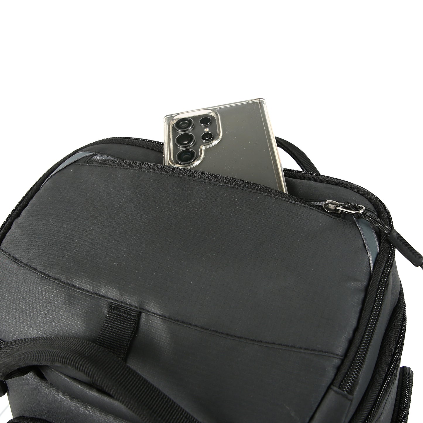 26-Can Backpack Cooler