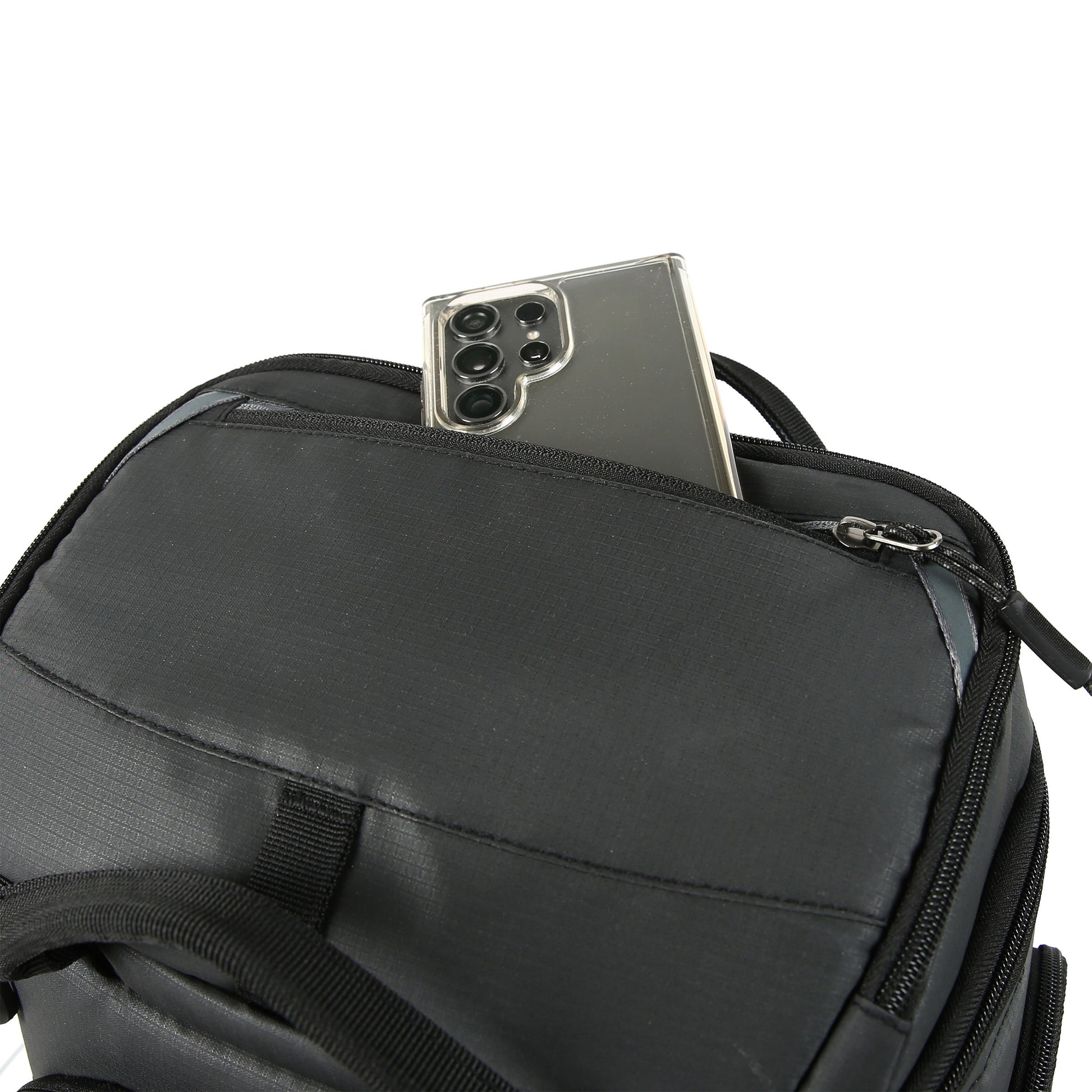 26-Can Backpack Cooler