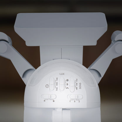 LED Motion Security Light