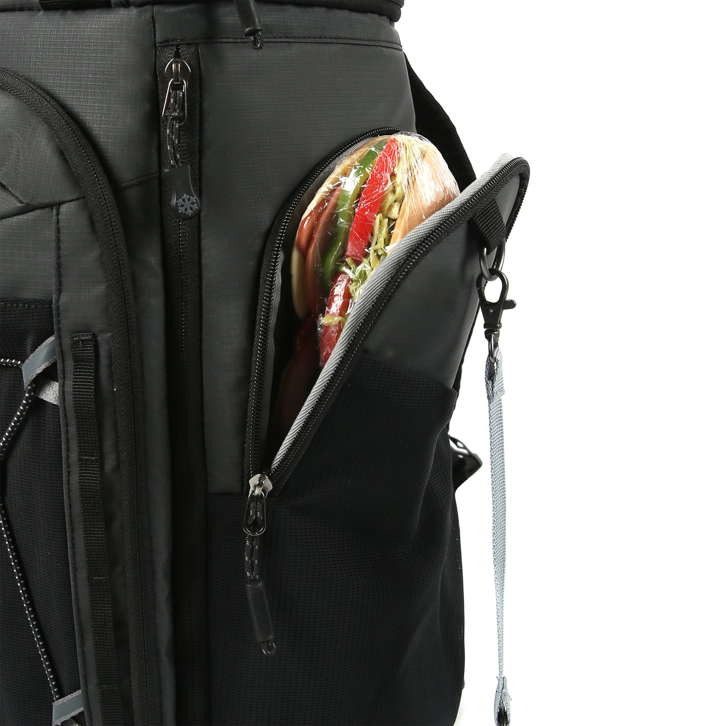 26-Can Backpack Cooler