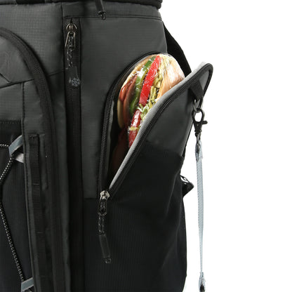 26-Can Backpack Cooler