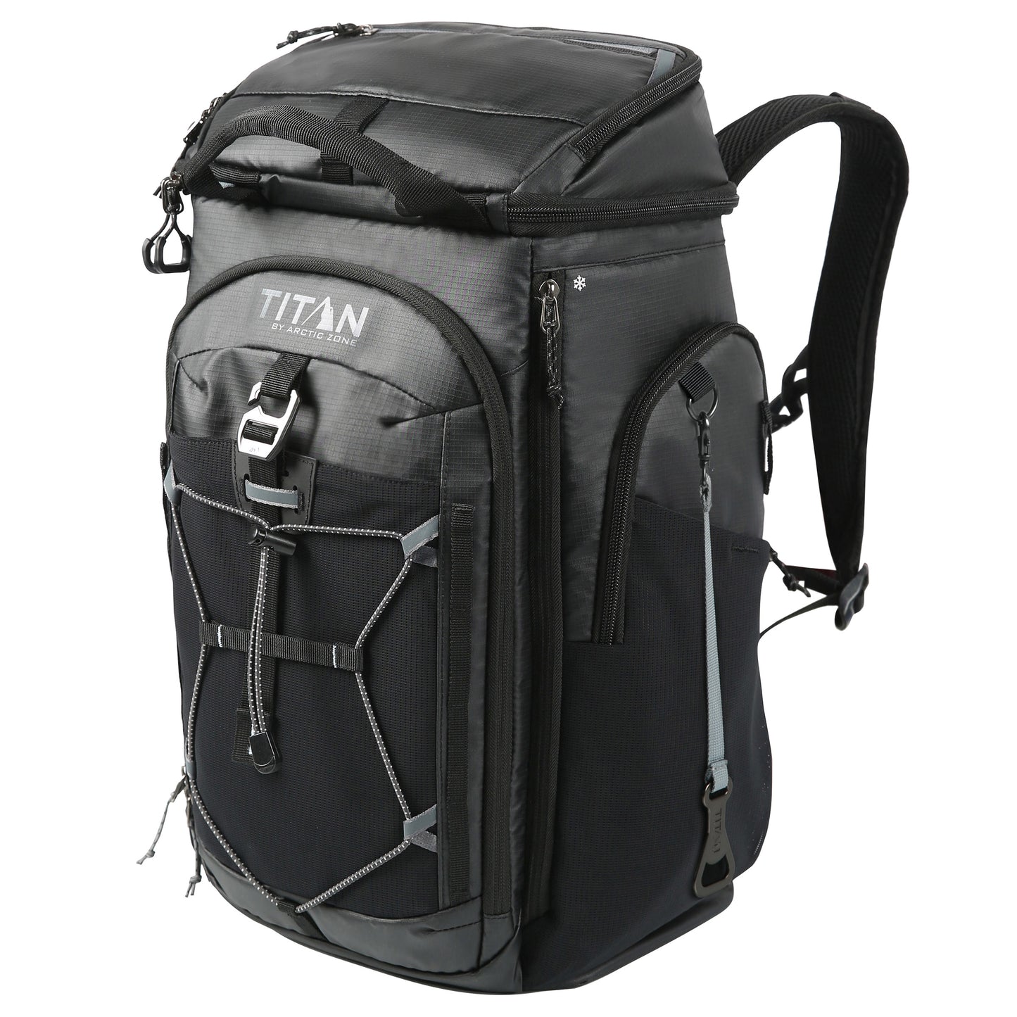 26-Can Backpack Cooler