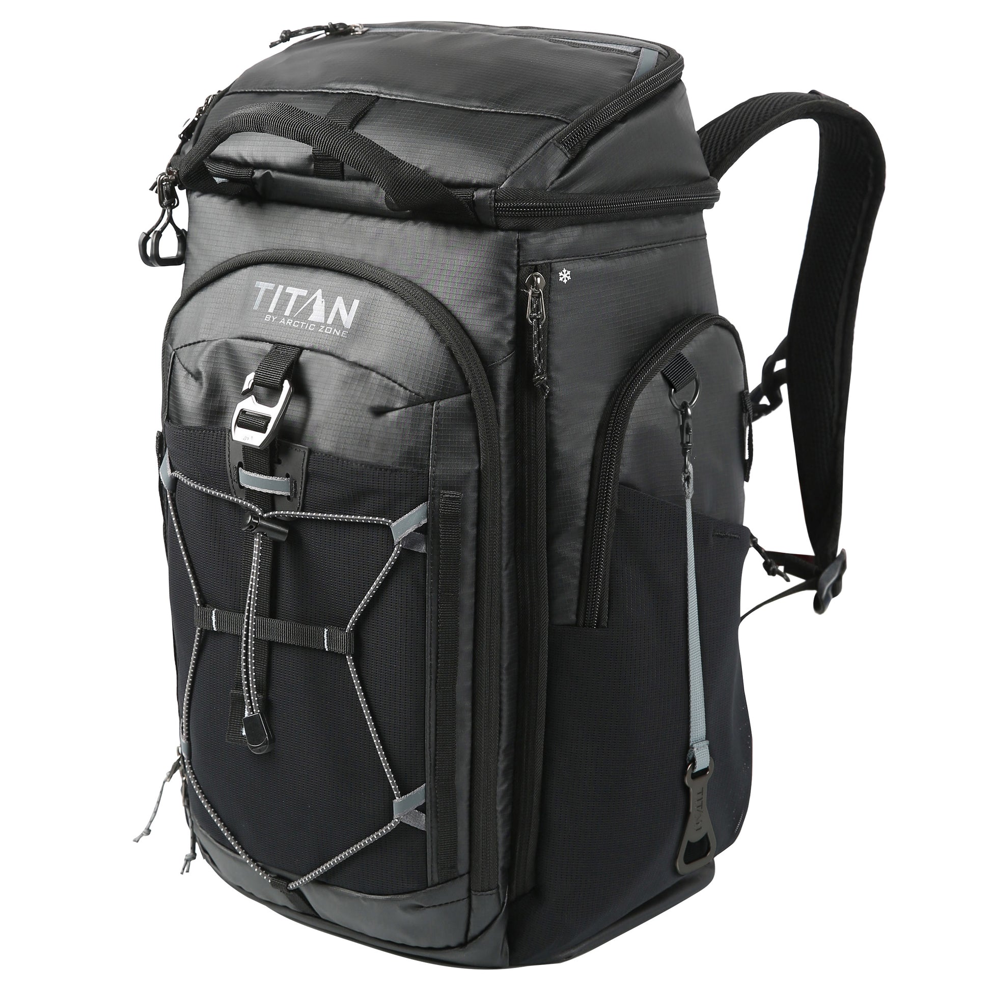 26-Can Backpack Cooler