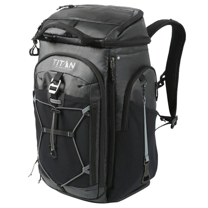 26-Can Backpack Cooler