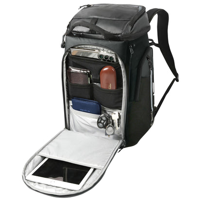 26-Can Backpack Cooler