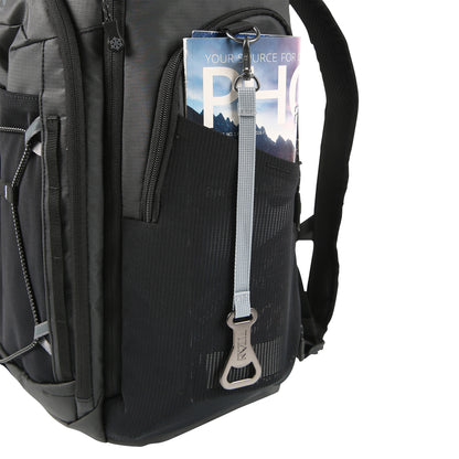 26-Can Backpack Cooler