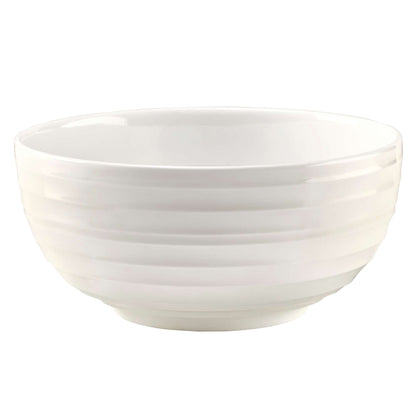 Ciara 40-Piece Bone China Dinnerware Set