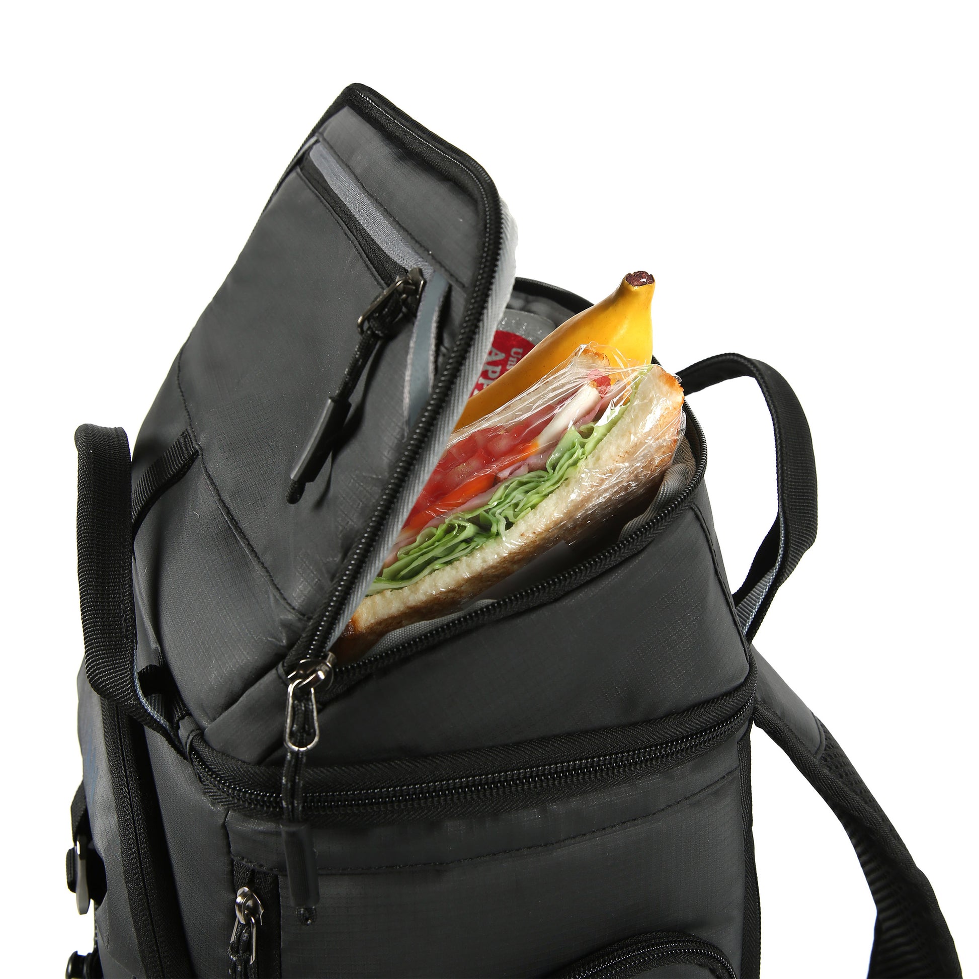 26-Can Backpack Cooler