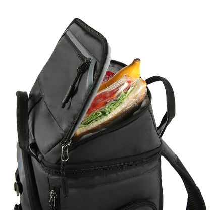 26-Can Backpack Cooler