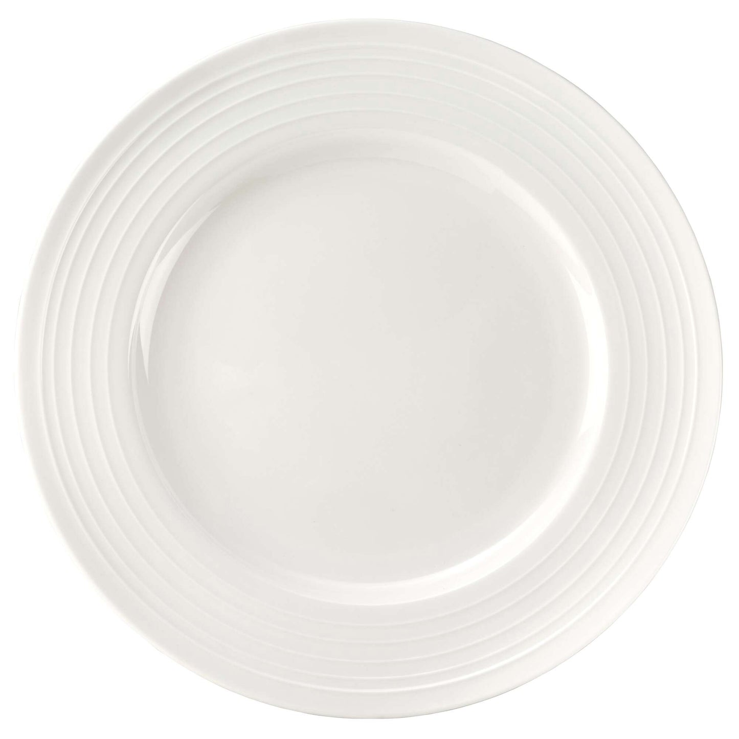 Ciara 40-Piece Bone China Dinnerware Set
