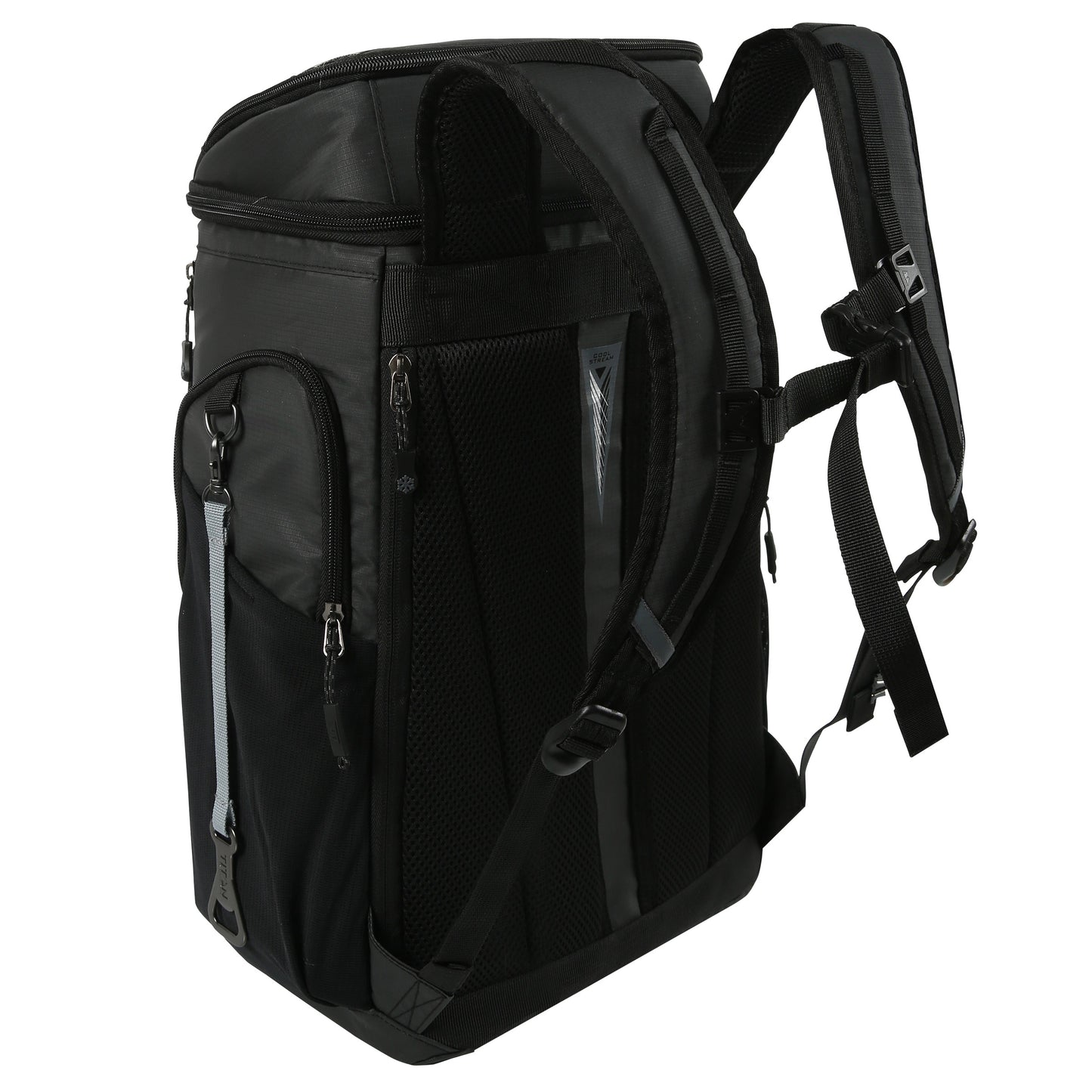 26-Can Backpack Cooler
