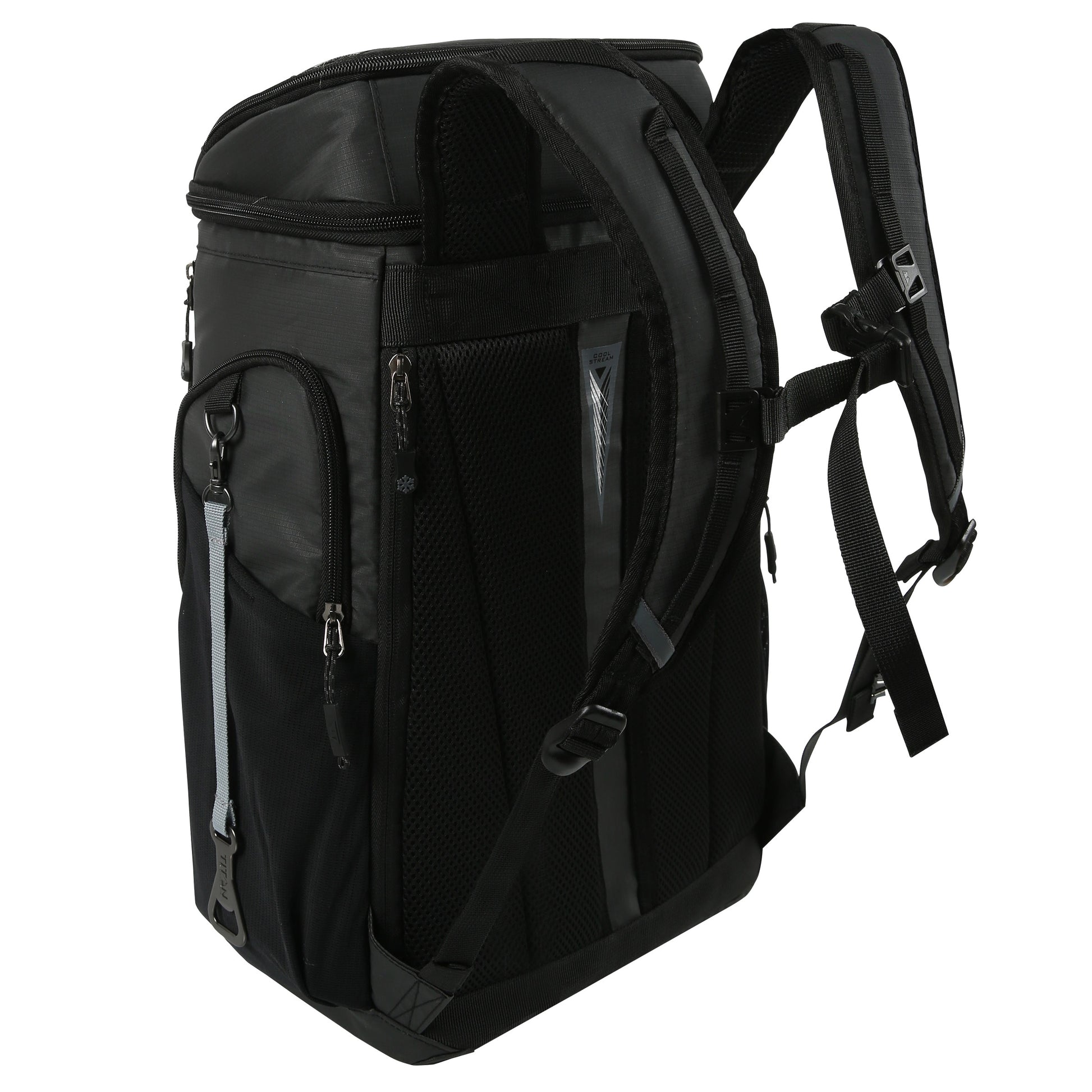 26-Can Backpack Cooler