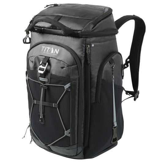 26-Can Backpack Cooler