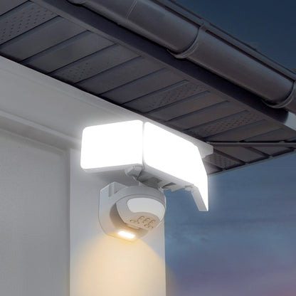 LED Motion Security Light