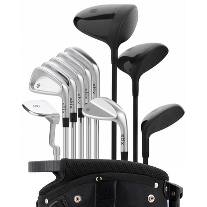 Stix 10-Piece Golf Club Set