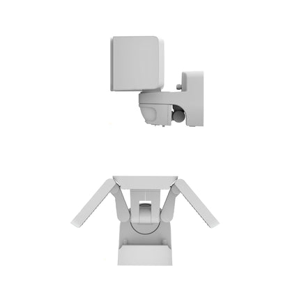 LED Motion Security Light