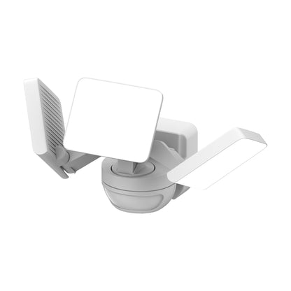 LED Motion Security Light